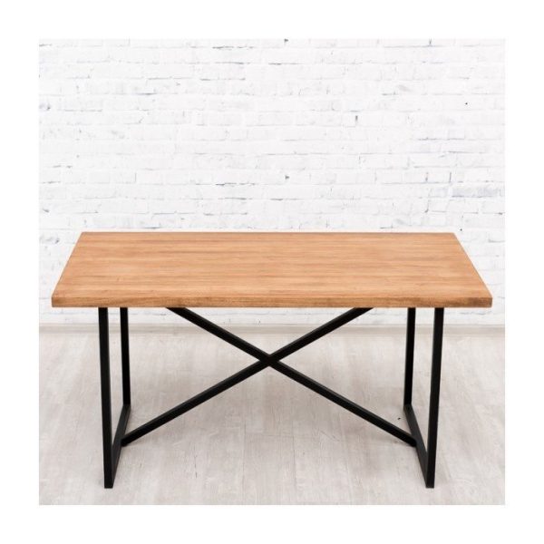 Обеденный стол Crossway   — изображение 3