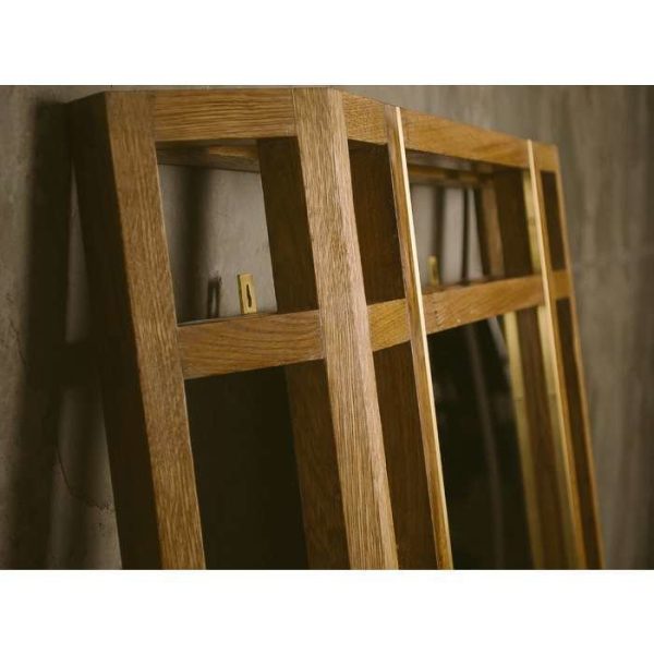 Напольное зеркало Fly Massive Millworks Wallout Zeppelin — изображение 3