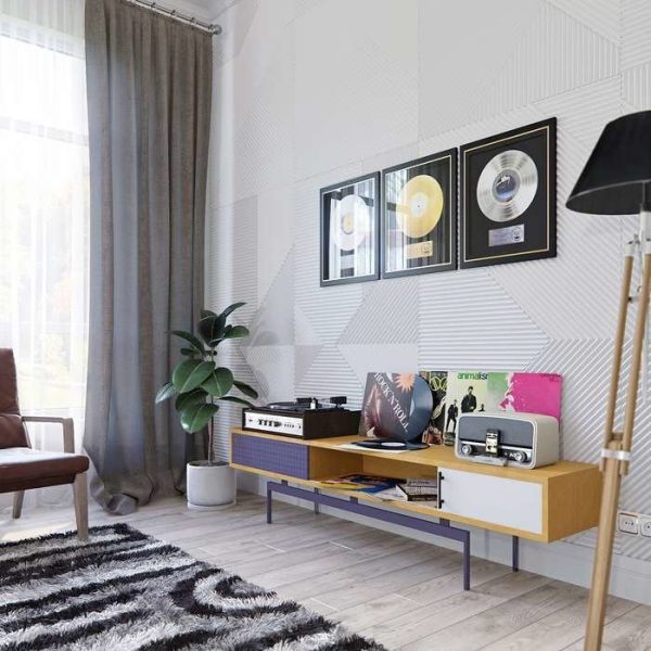 Тумба ТВ Bdesign Disco  — изображение 2