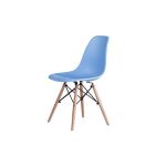 Стул Eames Голубой