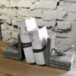 Держатели для книг Evergreen Birds