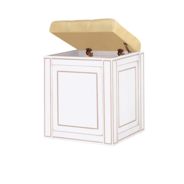 Пуф Классика-2(Сундук) — изображение 2