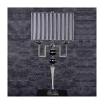 Настольная лампа Jago Madreperla