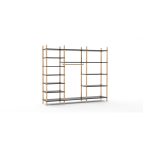 Стеллаж LATITUDE SAGA