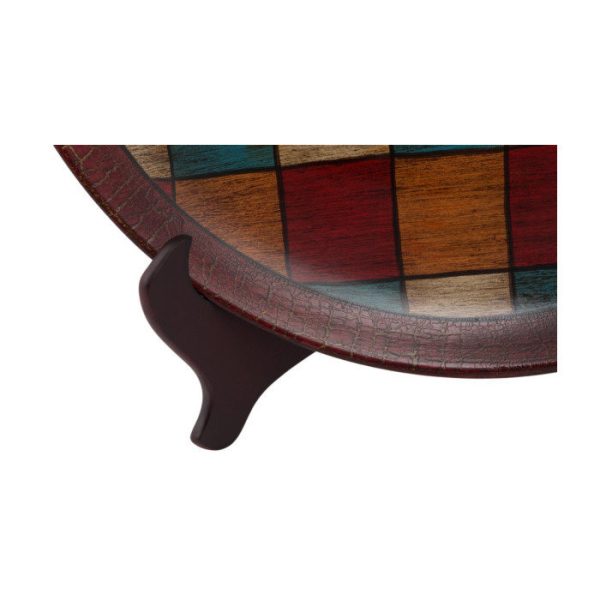 Тарелка декоративная  — изображение 2