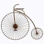 Арт-декор «Увлекательное путешествие»