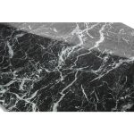 Приставной столик  со столешницей из искусственного мрамора — изображение 4