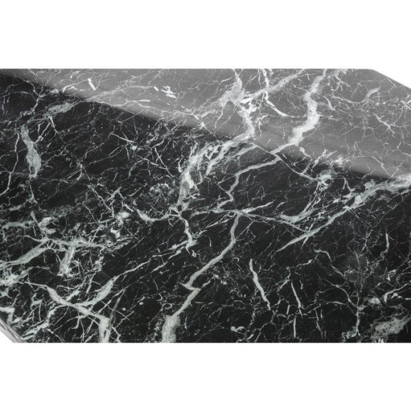 Приставной столик  со столешницей из искусственного мрамора — изображение 4