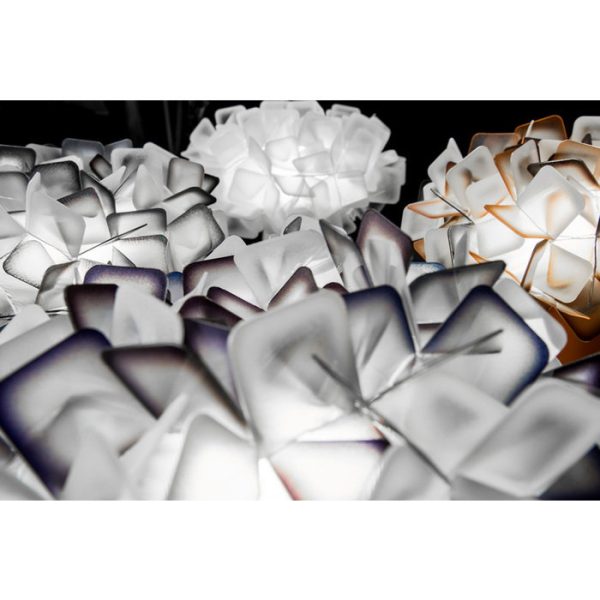 Настольная лампа Slamp CLIZIA MINI — изображение 4