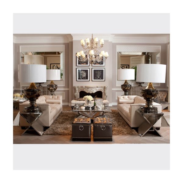 Настольная лампа  Silom — изображение 2