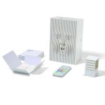 Настольная лампа Rotaliana EOLO — изображение 2