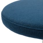 Табурет Verner Panton с обивкой из Шерсти — изображение 2