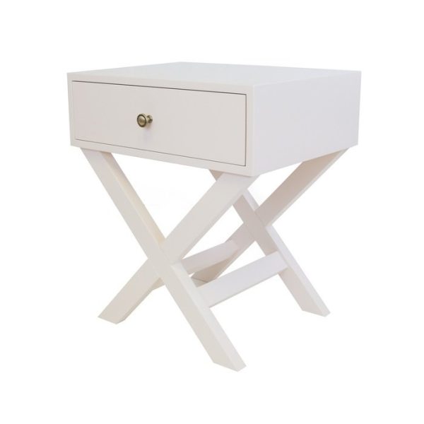 Тумба Tomas White — изображение 4