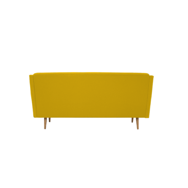 ДИВАН ОДРИ  M YELLOW — изображение 5