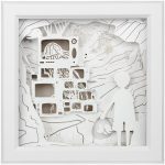 Световая диорама Просмотр кино