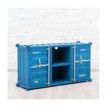  ТВ тумба Sea Container