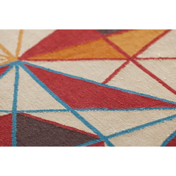 Прямоугольный ковер GAN Hexa 200х300 — изображение 2