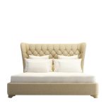  Кровать GRACE QUEEN SIZE BED 180х200 см — изображение 3
