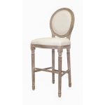 Стул Filon из экологически чистого массива древесины — изображение 4