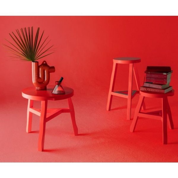 Журнальный Столик Tom Dixon Offcut Black — изображение 6