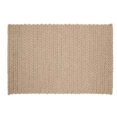 Ковер GAN Trenzas из 100% шерсти 200х300 см