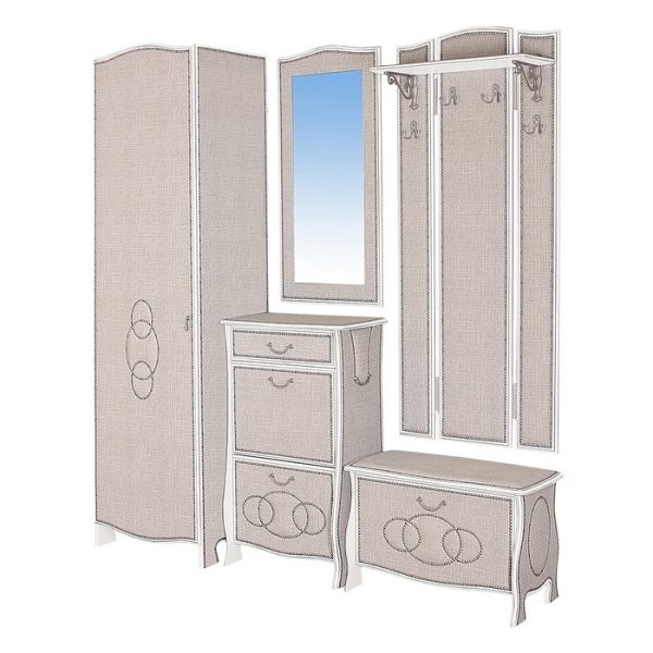 Вешалка Шевалье - 3/2 — изображение 4