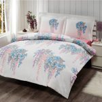 Комплект постельного белья WISTERIA EURO