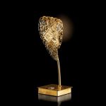 Настольная лампа Mocenigo Sylcom из муранского стекла