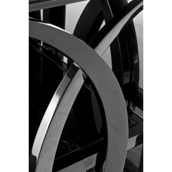 Стеллаж  Forsythe из дерева  — изображение 4