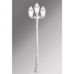 Уличный фонарь FUMAGALLI RICU BISSO/RUT