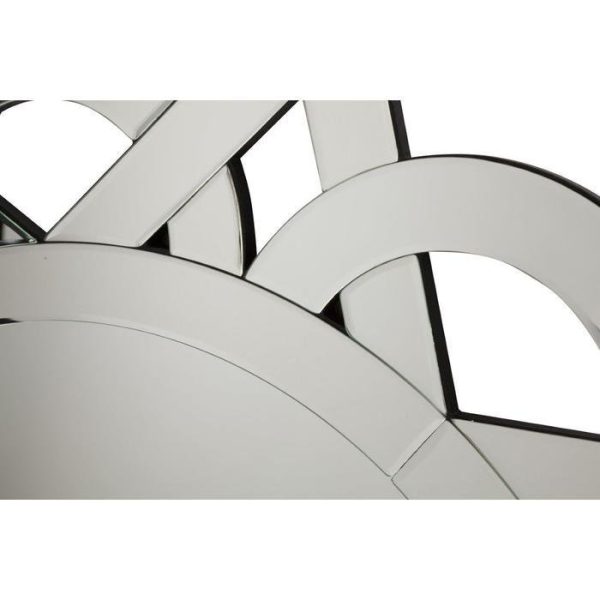 Зеркало-солнце Silba — изображение 3