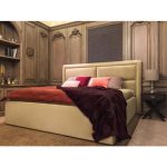 Tomas Lilu Art с боксом для белья 180х200 см