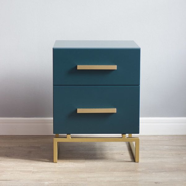 Тумба Opal Green — изображение 2