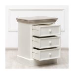  прикроватная тумбочка Dulcie — изображение 4