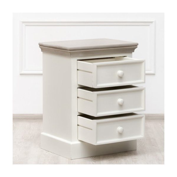  прикроватная тумбочка Dulcie — изображение 4