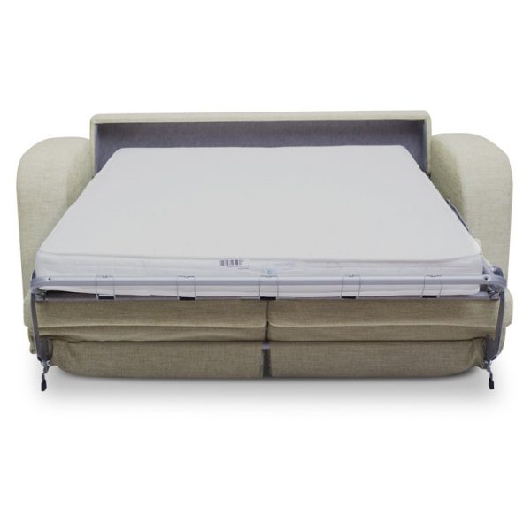 Прямой диван 2-х местный раскладной Эльбеко — изображение 2