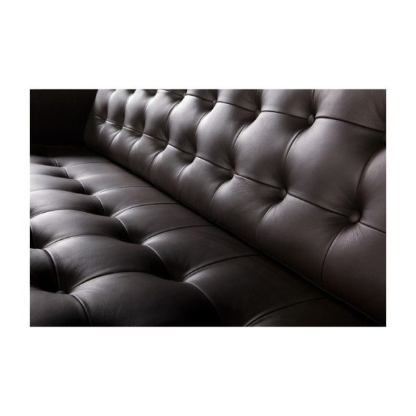 Кожаный диван Ingrid — изображение 4