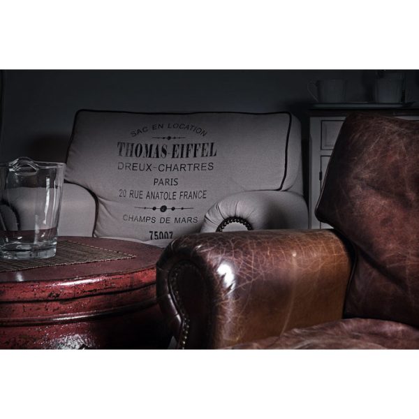 Журнальный столик Юань Чжо - традиционный из дерева — изображение 4