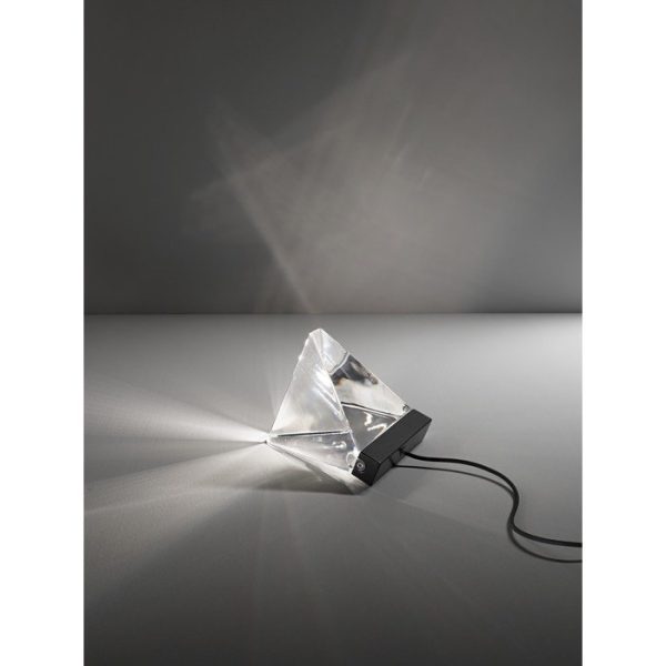 Настольная лампа Fabbian Tripla — изображение 2