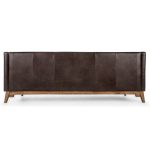 ДИВАН BENJAMIN LEATHER — изображение 3