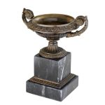 Набор из 2-х ваз Bresson из мрамора — изображение 3