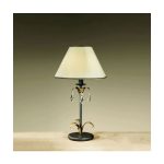 Настольная лампа MM Lampadari Barocco — изображение 2