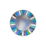 Зеркало круглое Колобок