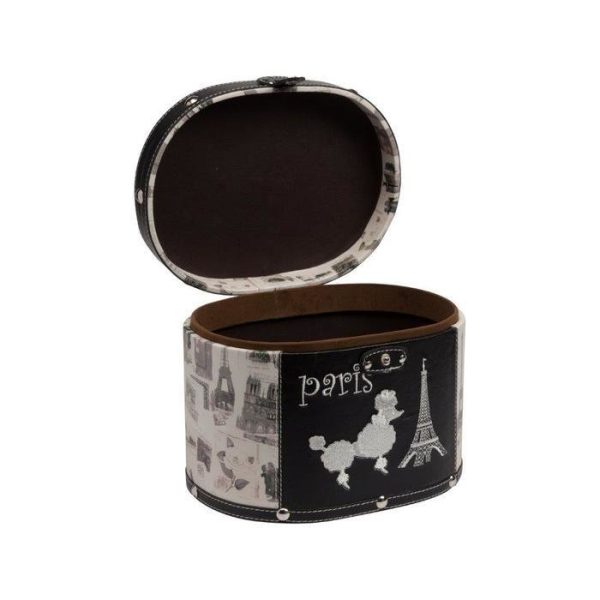 Кейс для хранения Darius Grande — изображение 3