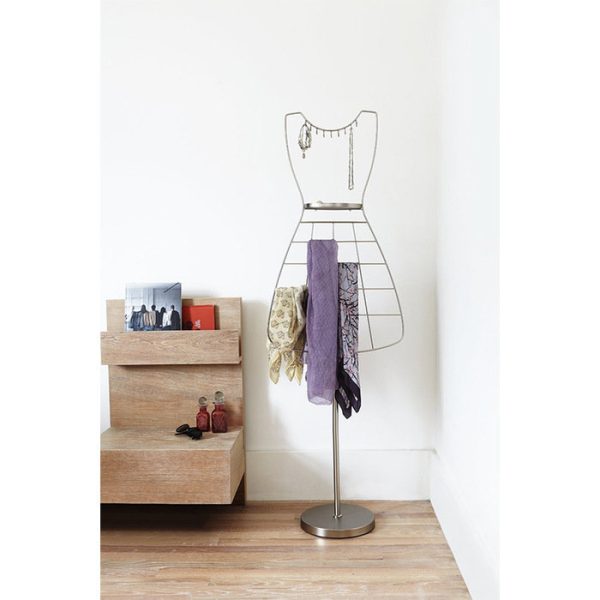 Органайзер для шарфов Umbra audrey напольный — изображение 3