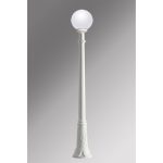 Уличный фонарь Fumagalli Artu