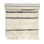 КОВЕР ИЗ НАТУРАЛЬНОЙ ШЕРСТИ Bloomingville 120х60 см — изображение 2