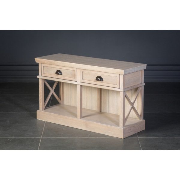 Тумба ТВ Кембридж с 2-я ящиками — изображение 3