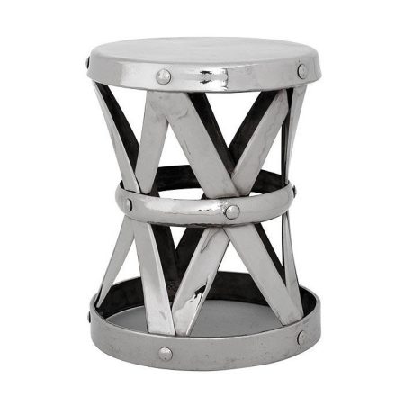 Табурет  Veracruz S из металла