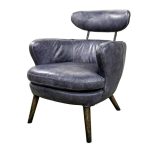 Кресло Barrel — изображение 2